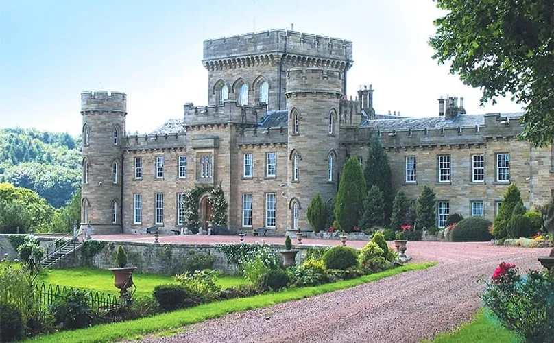 Castle