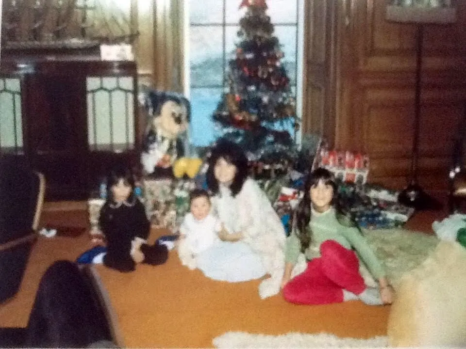 Past times